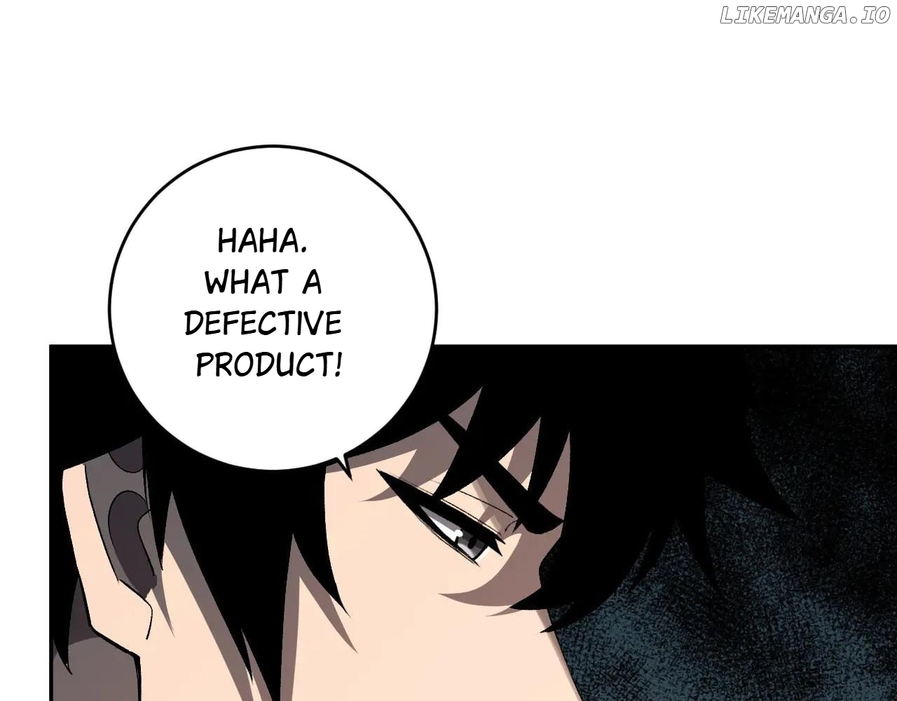 Doomsday for All: Me, Virus Monarch Chapter 64 - page 88